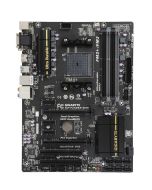 GA-F2A88X-D3H Gigabyte Socket FM2+ AMD A88X Chipset AMD A-Series/ AMD Athlon Series Processors Support DDR3 4x DIMM 8x SATA 6.0Gb/s ATX Motherboard (Refurbished)