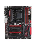 CROSSBLADE RANGER ASUS Socket FM2+ AMD A88X Chipset AMD Athlon/ A-Series Processors Support DDR3 4x DIMM 8x SATA 6.0Gb/s ATX Motherboard (Refurbished)
