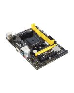 A68MHD2 Biostar Socket FM2+ AMD A68H Chipset micro-ATX Motherboard (Refurbished)