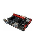 A58ML Biostar Socket FM2+ AMD A58 Chipset micro-ATX Motherboard (Refurbished)