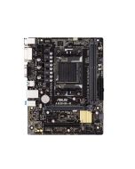 A68HMK ASUS A68HM-K Socket FM2+ AMD A68H Chipset AMD Athlon/ AMD A-Series Processors Support DDR3 2x DIMM 4x SATA 6.0G/s Micro-ATX Motherboard (Refurbished)