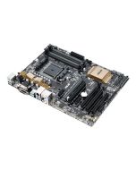 90MB0QX0-M0EAY0 ASUS Socket FM2+ AMD A888X Chipset Athlon/ A-Series Processors Support DDR3 4x DIMM 8x SATA 6.0Gb/s ATX Motherboard (Refurbished)