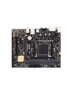 A68HM-E-A1 ASUS A68HM-E Socket FM2+ AMD A68 FCH Chipset AMD Athlon/A-Series Processors Support DDR3 2x DIMM 4x SATA 6.0Gb/s mATX Motherboard (Refurbished)