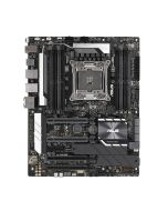 WS X299 PRO ASUS Socket LGA 2066 Intel X299 Chipset Core X-Series Processors Support DDR4 8x DIMM 6x SATA 6.0Gb/s ATX Server Motherboard (Refurbished)