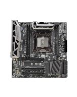 131-SX-E295-KR EVGA X299 Micro Desktop Motherboard Intel Chipset Socket R4 LGA-2066 (Refurbished)