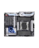 X299 DESIGNARE EX Gigabyte Socket LGA 2066 Intel X299 Express Chipset Core X-Series Processors Support DDR4 8x DIMM 6x SATA 6.0Gb/s ATX Motherboard (Refurbished)