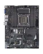 MBD-C9X299-PGF-B SuperMicro C9X299-PGF Socket LGA 2066 Intel X299 Chipset Core i5 X-Series/ i7 X-Series/ i9 X-Series/ i9 Extreme X-Series Processors Support DDR4 8x DIMM 6x SATA3 6.0Gb/s ATX Motherboard (Refurbished)
