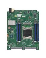 MBD-B11SRE-CPU-TF SuperMicro B11SRE-CPU-TF Socket LGA 2066 Intel C422 Chipset Intel Xeon W Processors Support DDR4 4x DIMM 1x SATA3 6.0Gb/s Proprietary Motherboard (Refurbished)