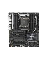 WS X299 SAGE ASUS Socket LGA 2066 Intel X299 Chipset Core X Series Processors Support DDR4 8x DIMM 8x SATA 6.0Gb/s CEB Server Motherboard (Refurbished)