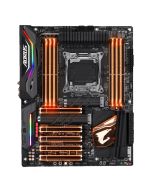X299--AORUS--Gaming--7--Pro--(rev.--1.0) Gigabyte Socket 2066 Intel X299 Express Chipset Core X-Series Processors Support DDR4 8x DIMM 8x SATA 6.0Gb/s ATX Motherboard (Refurbished) X299 AORUS Gaming 7 Pro (rev. 1.0)