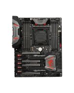 X299GAMINGM7ACK MSI Socket 2066 Intel X299 Chipset Core X-Series Processors Support DDR4 8x DIMM 8x SATA 6.0Gb/s ATX Motherboard (Refurbished) X299 GAMING M7 ACK