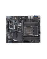 MBD-C9X299-RPGF-O SuperMicro C9X299-RPGF Socket LGA 2066 Intel X299 Chipset Core i5 X-Series/ Core i7 X-Series/ Core i9 Extreme X-Series/ Core i9 X-Series Processors Support DDR4 8x DIMM 6x SATA3 6.0Gb/s ATX Motherboard (Refurbished)