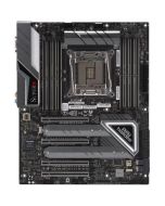 MBD-C9X299-PG300F SuperMicro C9X299-PG300F Socket LGA 2066 Intel X299 Chipset Core i9 Extreme X-Series/ Core i7 Extreme X-Series/ Core i9 X-Series Processors Support DDR4 8x DIMM 6x SATA3 6.0Gb/s ATX Motherboard (Refurbished)