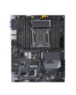 MBD-C9X299-PGF-O SuperMicro C9X299-PGF Socket LGA 2066 Intel X299 Chipset Core i5 X-Series/ i7 X-Series/ i9 X-Series/ i9 Extreme X-Series Processors Support DDR4 8x DIMM 6x SATA3 6.0Gb/s ATX Motherboard (Refurbished) C9X299-PGF