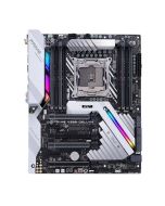 90MB0TY0-M0EAY0 ASUS PRIME X299-DELUXE Socket LGA 2066 Intel X299 Chipset Core X-Series Processors Support DDR4 8x DIMM 7x SATA 6.0Gb/s ATX Motherboard (Refurbished)
