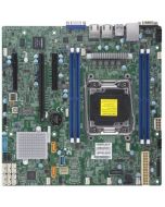 MBD-X11SRM-F-O Supermicro X11SRM-F Server Motherboard Intel Chipset Socket R4 LGA-2066 1 x Retail Pack (Refurbished)