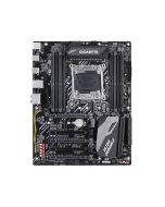 X299UD4 Gigabyte Socket LGA 2066 Intel X299 Express Chipset Core X-Series Processors Support DDR4 8x DIMM 8x SATA 6.0Gb/s ATX Motherboard (Refurbished) X299 UD4