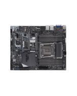 C9X299-RPGF SuperMicro Socket LGA 2066 Intel X299 Chipset Core i5 X-Series/ Core i7 X-Series/ Core i9 Extreme X-Series/ Core i9 X-Series Processors Support DDR4 8x DIMM 6x SATA3 6.0Gb/s ATX Motherboard (Refurbished)