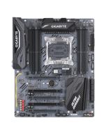 X299 UD4 EX Gigabyte Socket LGA 2066 Intel X299 Express Chipset Core X-Series Processors Support DDR4 8x DIMM 8x SATA 6.0Gb/s ATX Motherboard (Refurbished)