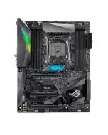 ROG STRIX X299-E GAMING Asus Socket LGA 2066 Intel X299 Chipset Core X-Series Processors Support DDR4 8x DIMM 8x 6.0Gb/s ATX Motherboard (Refurbished)