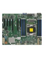 MBD-X11SRL-F SuperMicro Socket LGA 2066 Intel C422 Chipset Xeon W-2100 Processors Support DDR4 8x DIMM 8x SATA3 6.0Gb/s ATX Server Motherboard (Refurbished)
