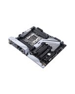 PRIME X299-DELUXE II ASUS Socket 2066 Intel X299 Chipset Core X-Series Processors Support DDR4 8x DIMM 8x SATA 6.0Gb/s ATX Motherboard (Refurbished)