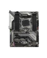 X299TOMAHAWK MSI X299 TOMAHAWK Socket LGA 2066 Intel X299 Chipset Core X-Series Processors Support DDR4 8x DIMM 8x SATA 6.0Gb/s ATX Motherboard (Refurbished) Mfr