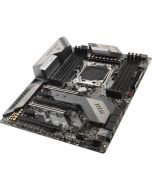 X299 TOMAHAWK MSI Socket LGA 2066 Intel X299 Chipset Core X-Series Processors Support DDR4 8x DIMM 8x SATA 6.0Gb/s ATX Motherboard (Refurbished)