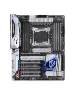 X299 DESIGNARE EX (rev. 1.0) Gigabyte Socket 2066 AMD X299 Express Chipset Core X-Series Processors Support DDR4 8x DIMM 6x SATA 6.0Gb/s ATX Motherboard (Refurbished)