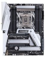 90MB0ZB0-M0EAY0 ASUS PRIME X299-DELUXE II Socket 2066 Intel X299 Chipset Core X-Series Processors Support DDR4 8x DIMM 8x SATA 6.0Gb/s ATX Motherboard (Refurbished)