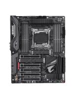 X299 AORUS Gaming 7 Pro Gigabyte Socket LGA 2066 Intel X299 Express Chipset Core X-Series Processors Support DDR4 8x DIMM 8x SATA 6.0Gb/s ATX Motherboard (Refurbished)