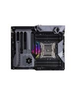 90MB0U00-M0EAY0 ASUS TUF X299 MARK 1 Socket 2066 Intel X299 Chipset Core X-Series Processors Support DDR4 8x DIMM 8x SATA 6.0Gb/s ATX Motherboard (Refurbished)