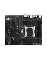 X299 RAIDER MSI Socket 2066 Intel X299 Chipset Core X-Series Processors Support DDR4 8x DIMM 8x SATA 6.0Gb/s ATX Motherboard (Refurbished)