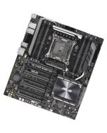 90SW00H0-M0AAY0 Asus WS X299 SAGE/10G Workstation Motherboard Intel Chipset Socket R4 LGA-2066 (Refurbished)