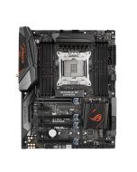 ROG STRIX X299 GAMING Asus Socket LGA 2066 Intel X299 Chipset Core X-Series Processors Support DDR4 8x DIMM 8x 6.0Gb/s ATX Motherboard (Refurbished)