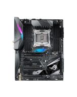 ROGSTRIXX299-XEGAMIN ASUS Socket 2066 Intel X299 Chipset Core X-Series Processors Support DDR4 8x DIMM 8x SATA 6.0Gb/s ATX Motherboard (Refurbished)