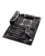 X299GAMINGPROCARBON MSI Socket 2066 Intel X299 Chipset Core X-Series Processors Support DDR4 8x DIMM 8x SATA 6.0Gb/s ATX Motherboard (Refurbished) X299 GAMING PRO CARBON