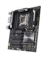 90SW0070-M0AAY0 Asus WS X299 SAGE Workstation Motherboard Intel Chipset Socket R4 LGA-2066 (Refurbished)