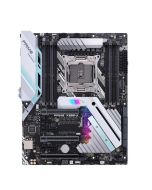 90MB0U40-M0EAY0 ASUS Socket 2066 Intel X299 Chipset Core X-Series Processors Support DDR4 8x DIMM 8x SATA 6.0Gb/s ATX Motherboard (Refurbished)