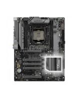 X299 OC Formula ASRock Socket LGA 2066 Intel X299 Chipset Core X-Series Processors Support DDR4 4x DIMM 6x SATA3 6.0Gb/s ATX Motherboard (Refurbished)