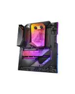 X299X AORUS XTREME WATERFORCE Gigabyte Socket LGA 2066 Intel X299 Express Chipset Core i9 X Series Processors Support DDR4 8x DIMM 8x SATA 6.0Gb/s ATX Motherboard Refurbished (Refurbished)