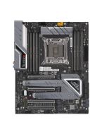 C9X299-PG SuperMicro Socket LGA 2066 Intel X299 Chipset Core i7 / i5 X-Series / i9 X-Series / i9 Extreme Series Processors Support DDR4 8x DIMM 6x SATA3 6.0Gb/s ATX Motherboard