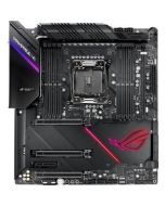 ROG RAMPAGE VI EXTREME OMEGA ASUS Socket 2066 Intel X299 Chipset Core X-Series Processors Support DDR4 8x DIMM 6x SATA 6.0Gb/s Extended-ATX Motherboard (Refurbished)