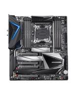 X299X DESIGNARE 10G Gigabyte Socket LGA 2066 Intel X299 Express Chipset Core i9 X Series Processors Support DDR4 8x DIMM 8x SATA 6.0Gb/s E-ATX Motherboard (Refurbished)