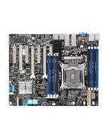 Z10PAU8 ASUS Z10pa-u8 Xeon E5-1600/2600 V3 LGA2011-3 Socket R3 C612 DDR3 PCi-express Atx Motherboard (Refurbished)