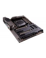 SABERX99 ASUS SABERTOOTH X99 Socket LGA 2011-v3 Intel X99 Chipset Core i7 Processors Support DDR4 8x DIMM 8x SATA 6.0Gb/s ATX Motherboard (Refurbished)