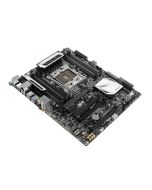 X99-A-A1 ASUS X99-A Socket LGA 2011-v3 Intel X99 Chipset Core i7 Processors Support DDR4 8x DIMM 8x SATA 6.0Gb/s ATX Motherboard (Refurbished)
