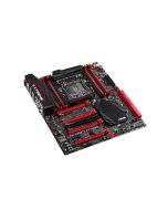 90MB0JGO-M0EAY0 ASUS RAMPAGE V EXTREME Socket LGA 2011-v3 Intel X99 Chipset Core i7 Processors Support DDR4 8x DIMM 8x SATA 6.0Gb/s Extended ATX Motherboard (Refurbished)