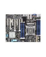 MBZ10PAU8 ASUS Z10pa-u8 LGA2011-v3 Intel C612 PCH DDR4 SATA3usb3.0 M.2 V2GBe Atx Server Motherboard (Refurbished)