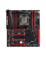 90MB0JG0-M0AAY0 ASUS RAMPAGE V EXTREME Desktop Motherboard Intel X99 Chipset Socket LGA 2011-v3 (Refurbished)